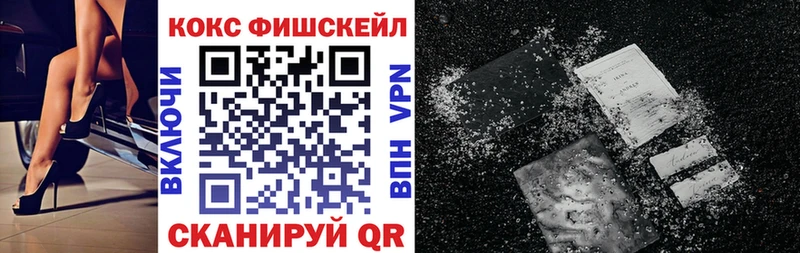 Cocaine FishScale  Купить где  Курлово 